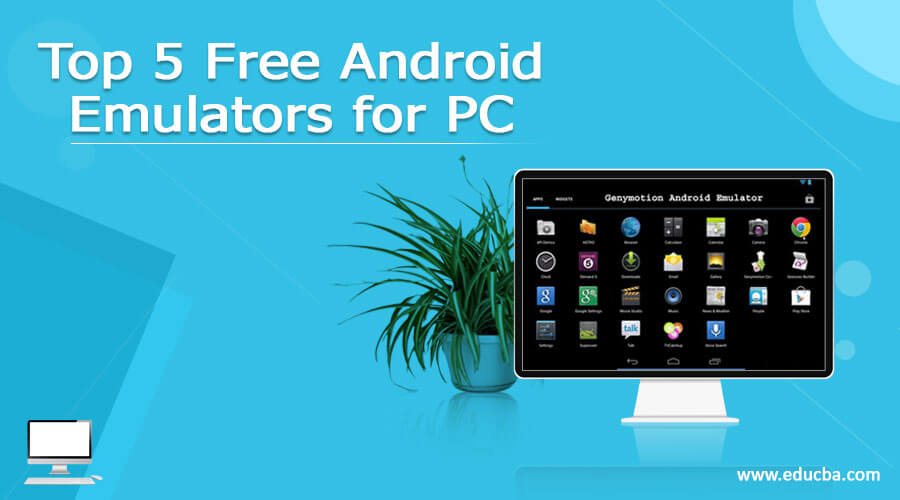 best android emulator for mac 2017
